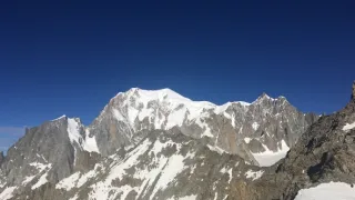Na cestě po Valle d’Aosta