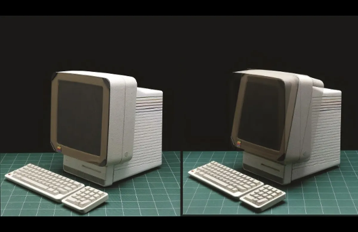 Apple: Jak prodat revoluci (The Apple-Story: Selling the Revolution), 2026 - fotogaléria