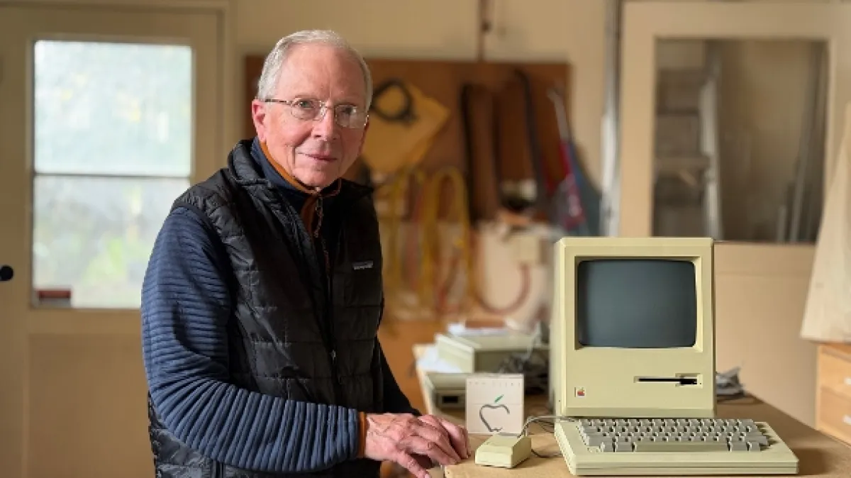 Apple: Jak prodat revoluci (The Apple-Story: Selling the Revolution), 2026 - fotogaléria