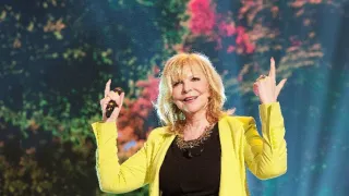 Vianočný koncert Hany Zagorovej