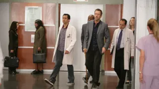 Dr. House V (14)