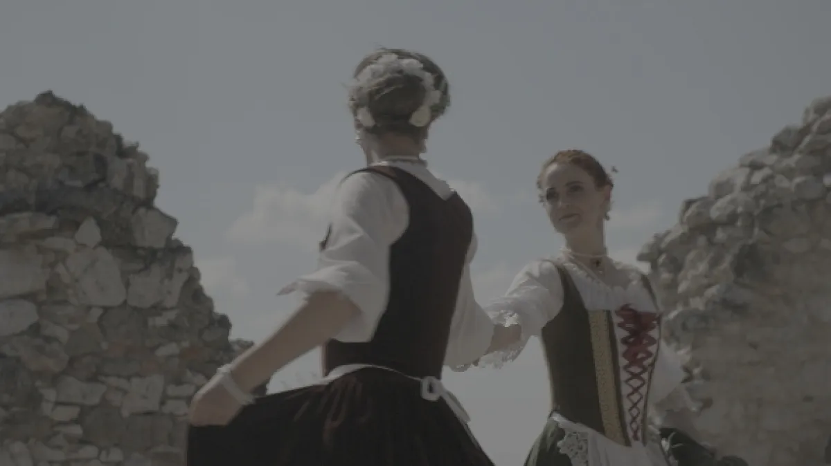 Klenoty pohraničia - fotogaléria
