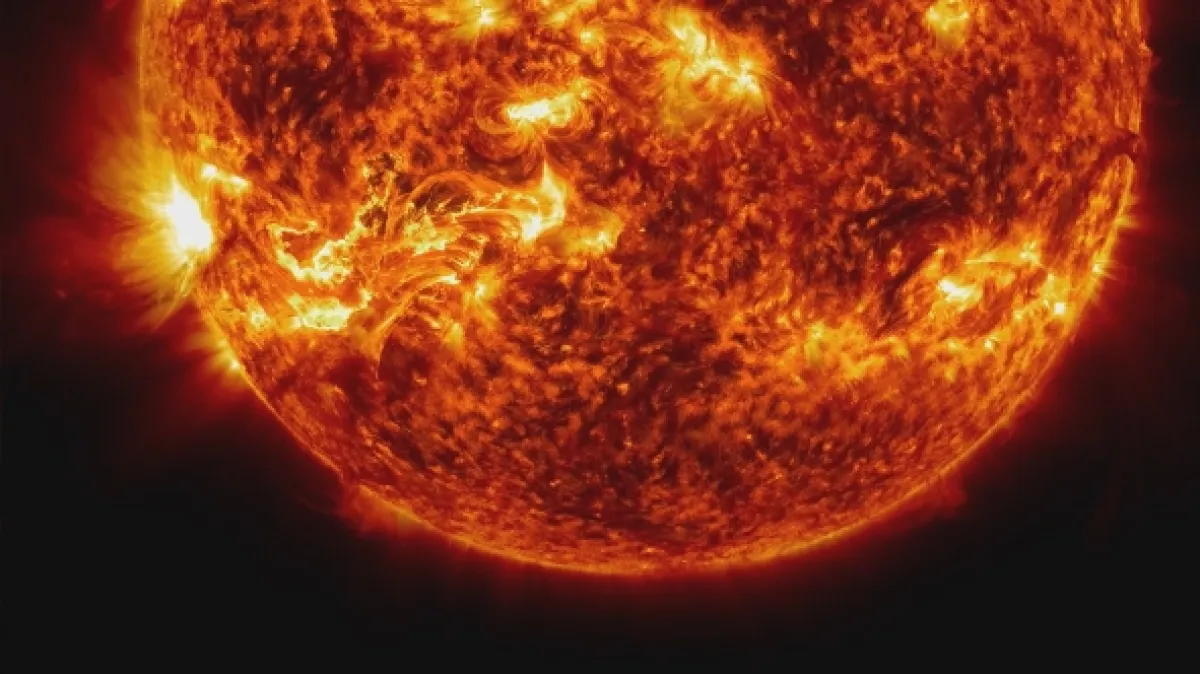 České počasí, 2023 - fotogaléria