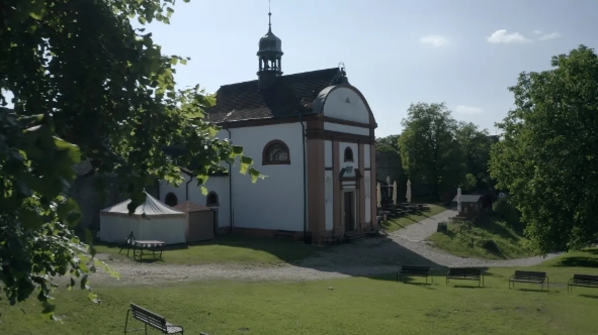 Klenoty pohraničia - fotogaléria