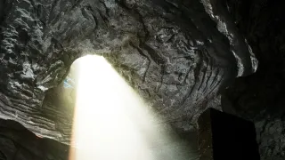 Papežův vymítač