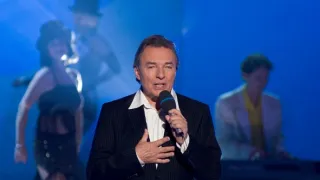 Karel Gott 70