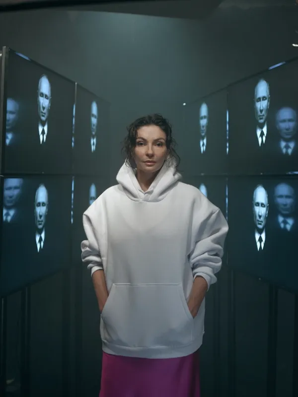Prekliata práca - fotogaléria