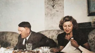 Soukromí Třetí říše (1/4)