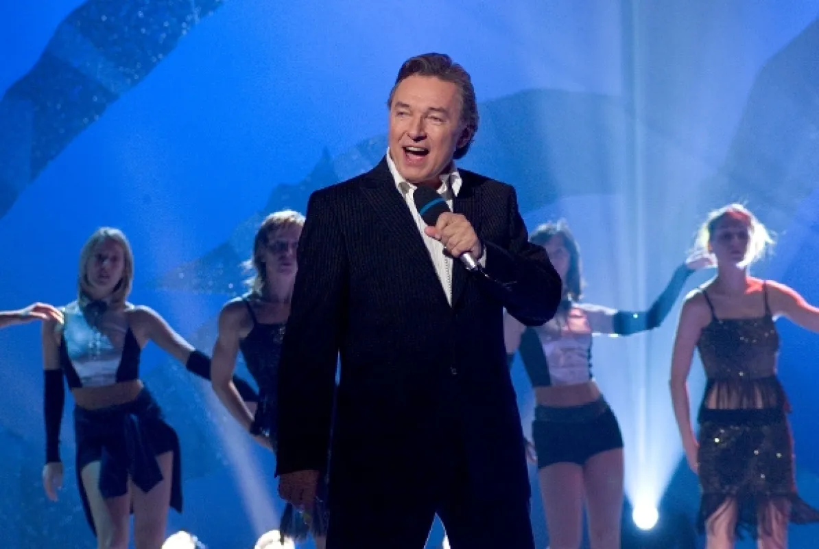 Karel Gott 70, 2009 - fotogaléria