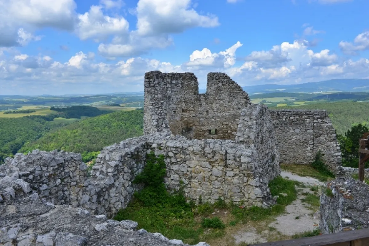 Kam k nám - fotogaléria
