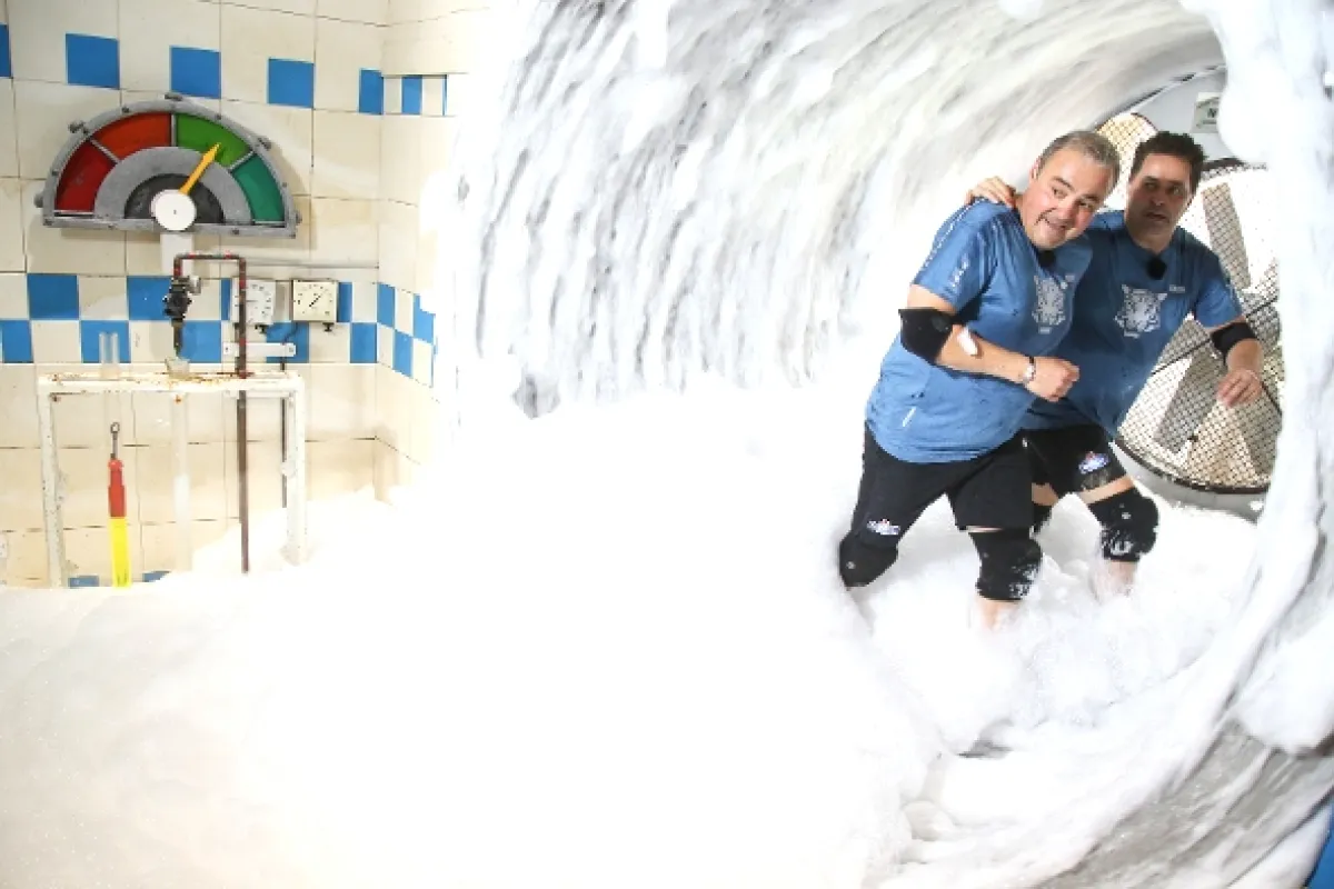 Pevnosť Boyard, 2012 - fotogaléria