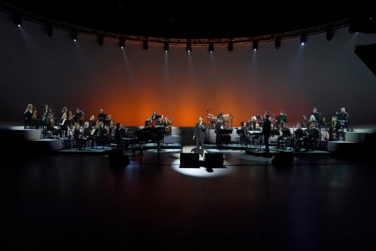 Bublé! - fotogaléria