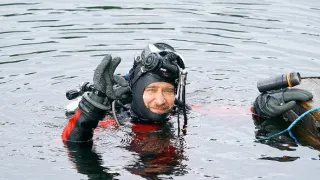 Kriminálka Slapy: Pod hladinou 2 (6)