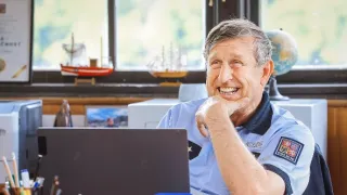 Kriminálka Slapy: Pod hladinou 2 (6)