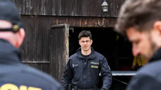 Kriminálka Slapy: Pod hladinou 2 (6)