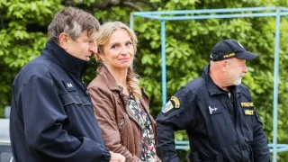 Kriminálka Slapy: Pod hladinou 2 (6)