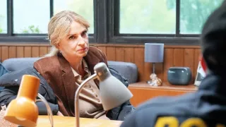 Kriminálka Slapy: Pod hladinou 2 (6)