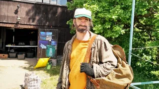 Kriminálka Slapy: Pod hladinou 2 (6)