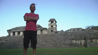 Ztracené hrobky dávných Mayů (2)