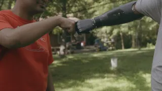 Človek plus - budúcnosť našich zmyslov (1/5)