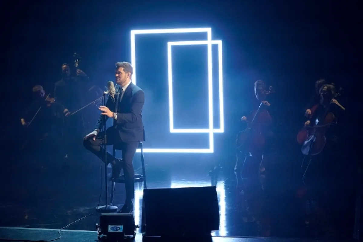 Bublé! - fotogaléria