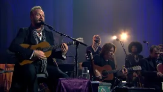 Sting: A Winter’s Night