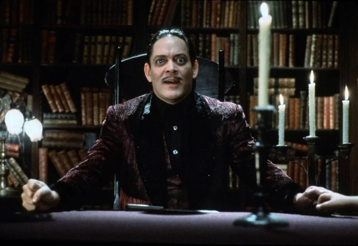 Addams Family - A galád család (The Addams Family), 1991 - fotogaléria
