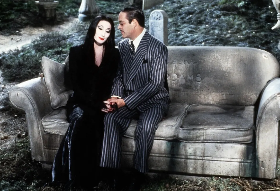 Addams Family - A galád család (The Addams Family), 1991 - fotogaléria