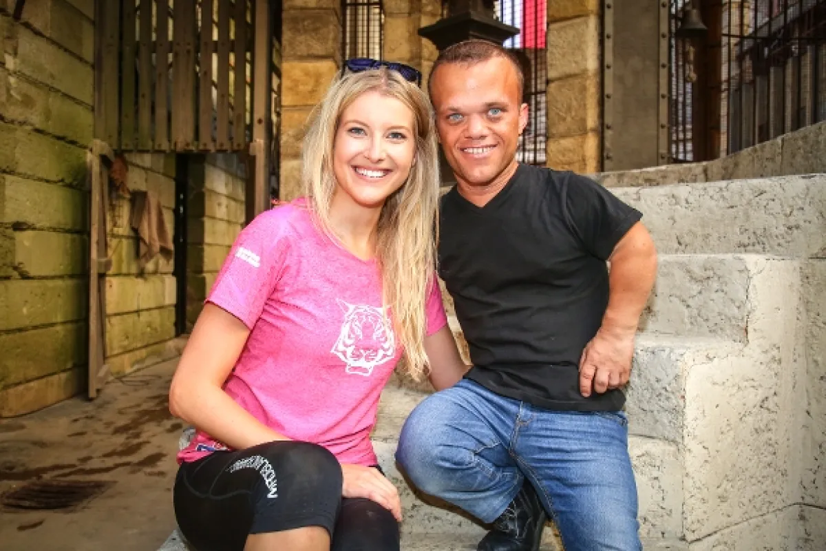 Pevnosť Boyard, 2012 - fotogaléria