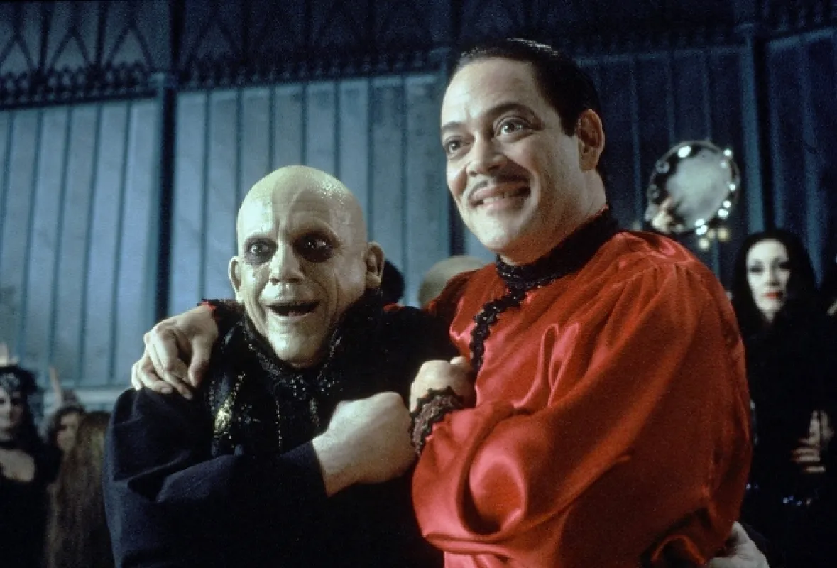 Addams Family - A galád család (The Addams Family), 1991 - fotogaléria