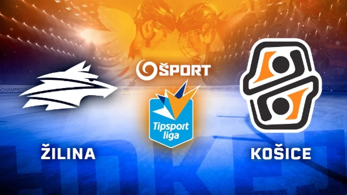 Hokej - Tipsport liga, 2026 - fotogaléria