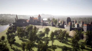 Krajinou příběhů českých hradů známých i neznámých IV (7/9)