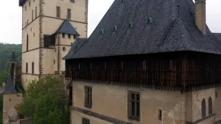 Krajinou příběhů českých hradů známých i neznámých IV (7/9)