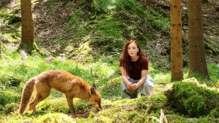 Dievča menom Willow