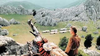 Vinnetou 3: Poslední výstřel