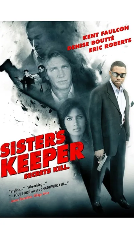 Ten, kdo mě střeží (Sister’s Keeper), 2007 - fotogaléria