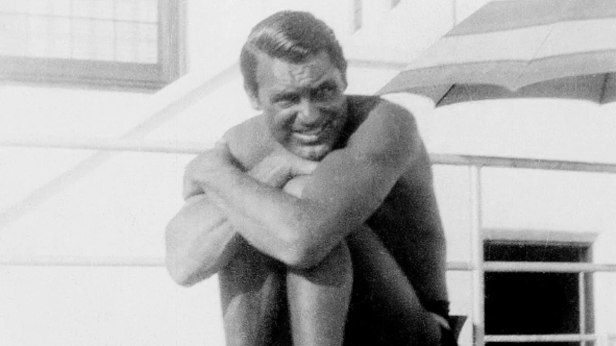Cary Grant - fotogaléria