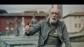 Španělská občanská válka: Příběh zločinu (1)