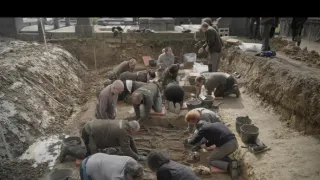 Španělská občanská válka: Příběh zločinu (1)