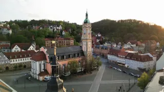 Bachova a Zelenkova velikonoční hudba