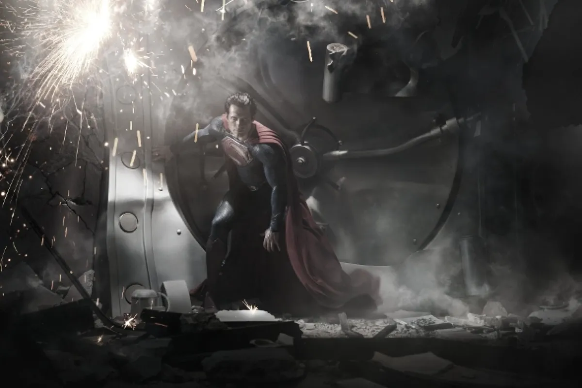 Muž z oceli (Man of Steel), 2013 - fotogaléria