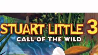 Myšák Stuart Little 3