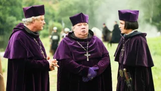 Hlas pro římského krále