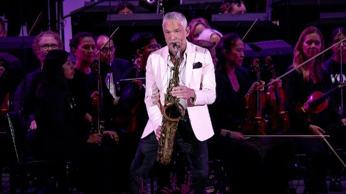 Henry Mancini: Koncert - fotogaléria
