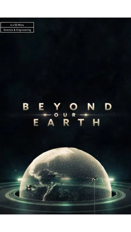 Za planetou Zemí (Beyond Our Earth 1004 - Beyond The Belts), 2020 - fotogaléria