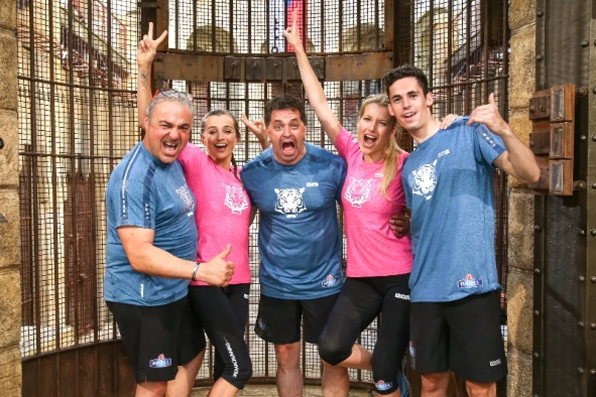 Pevnosť Boyard, 2012 - fotogaléria