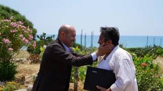 Komisař Montalbano