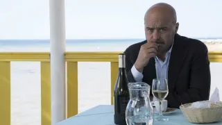 Komisař Montalbano