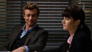 Mentalista II (5)