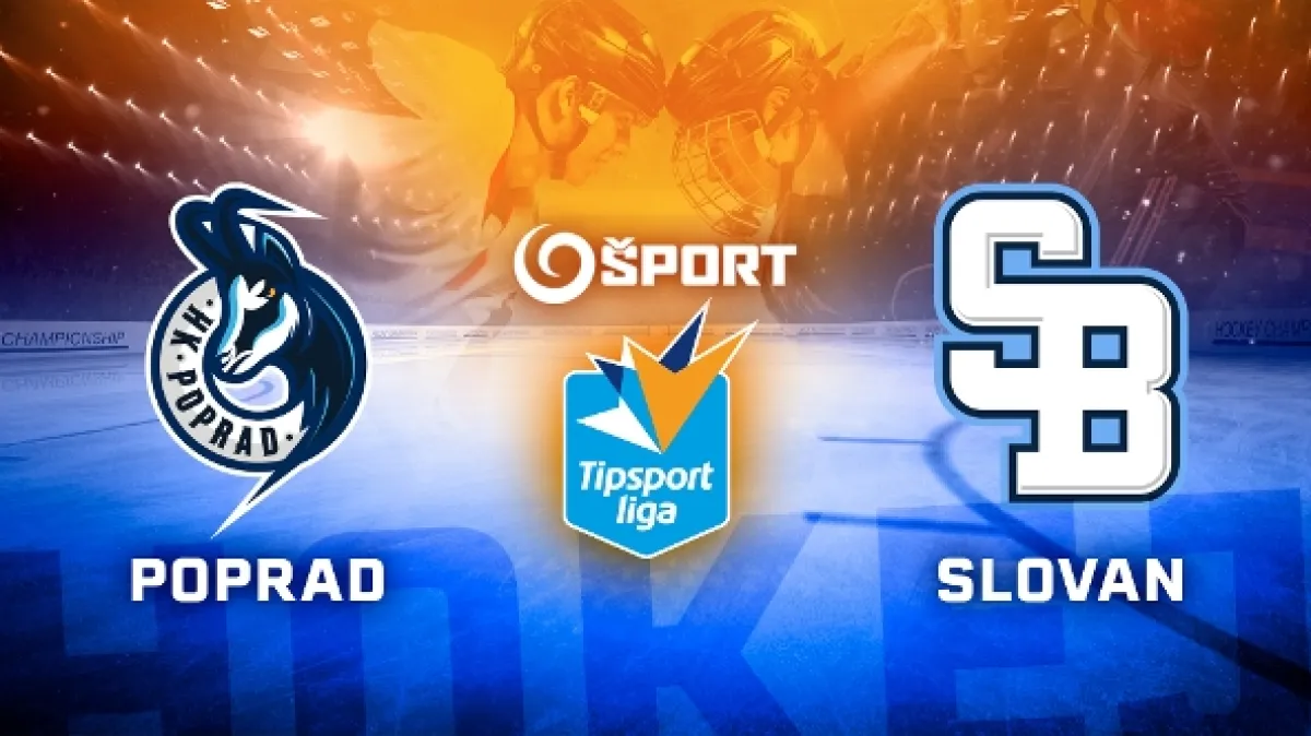 Hokej - Tipsport liga, 2026 - fotogaléria